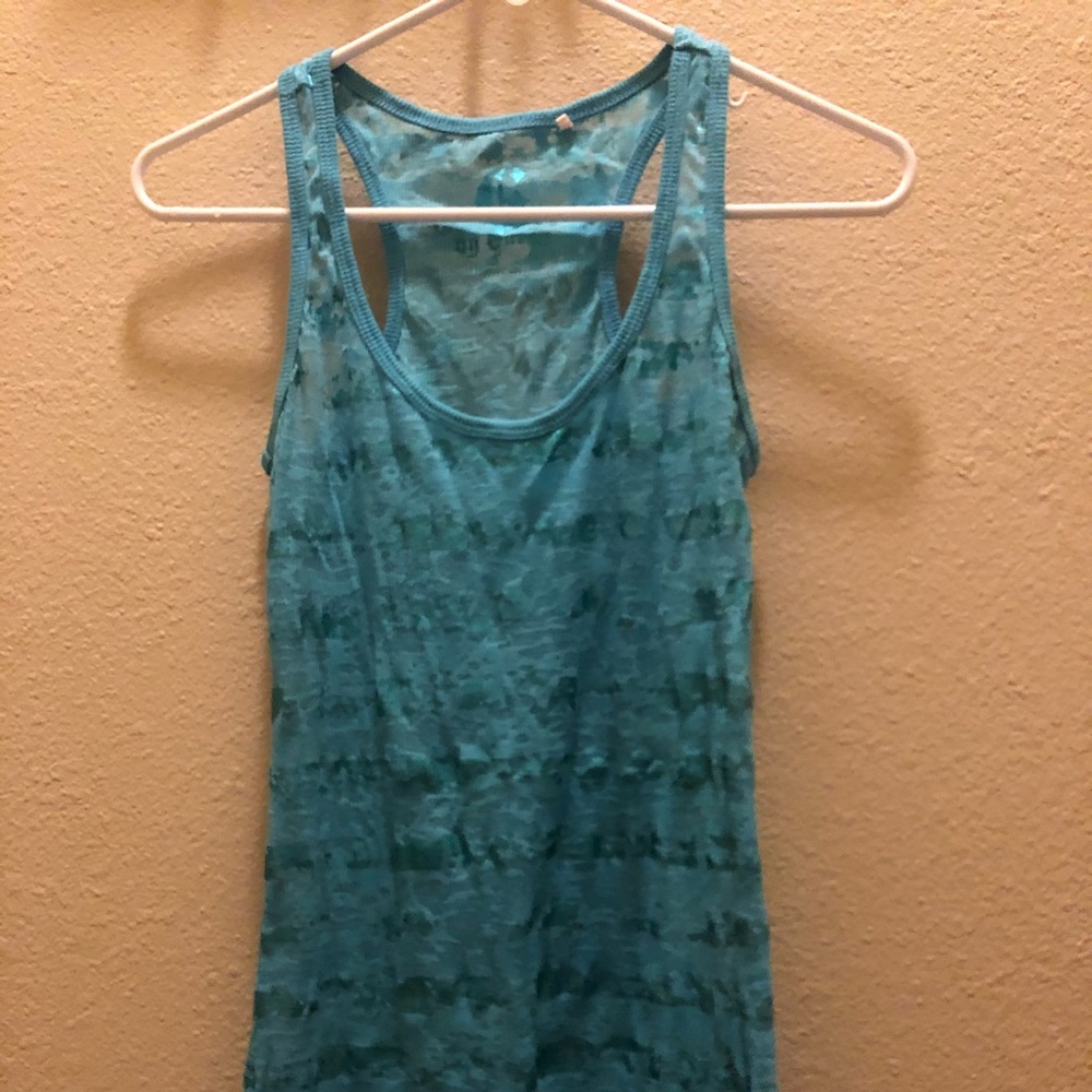 Guess tank top